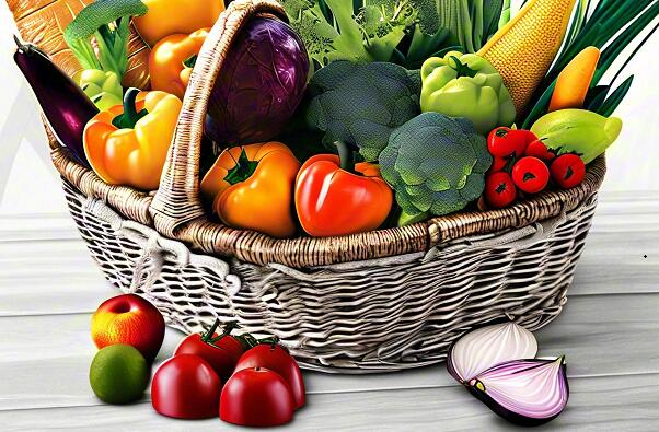 菜籃子配送公司經(jīng)營范圍有哪些要求