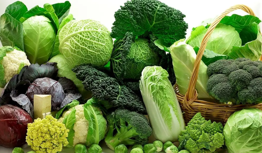 深圳蔬菜配送公司科普：長期用蔬菜代替主食身體能適應嗎？