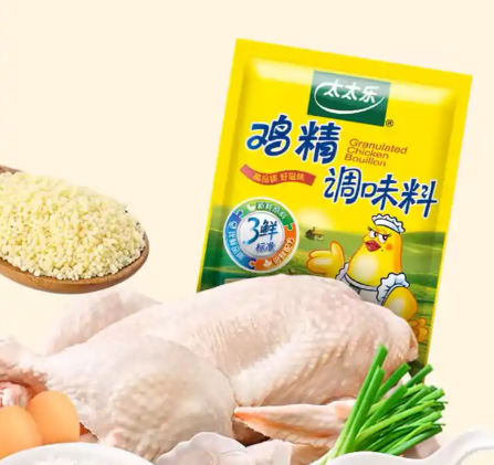 雞精和味精，到底誰更健康？